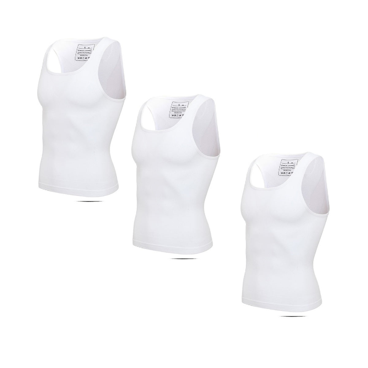 Slimming Body Shaper Vest