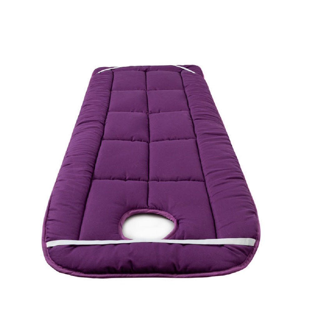 Thickened Cushion Mattress Anti Slip Beauty Room Bed Mat Massage