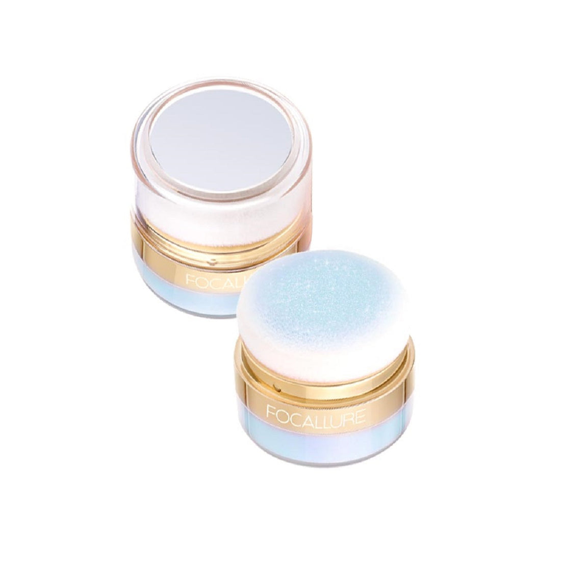 Glitter Bronzers Highlighter