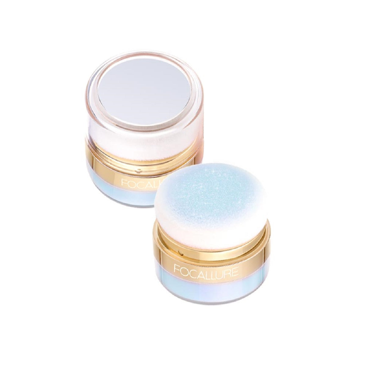Glitter Bronzers Highlighter