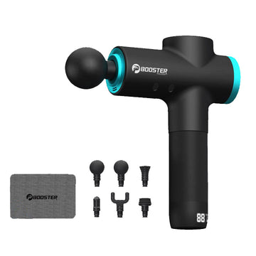 LCD Display Professional Deep Muscle Massager Gun iciCosmetic™