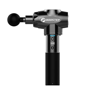 Deep Tissue Massager Gun Therapy Body Muscle Fitness Shaping