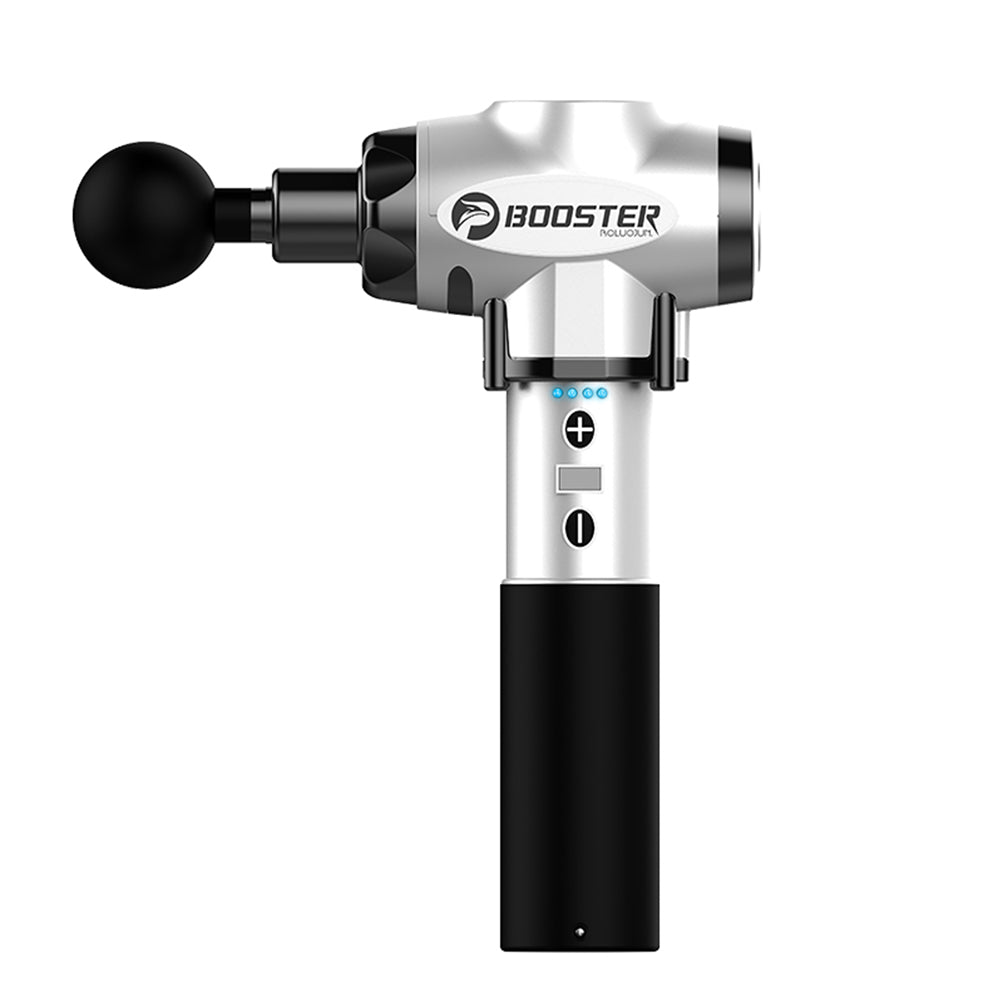 Deep Tissue Massager Gun Therapy Body Muscle Fitness Shaping