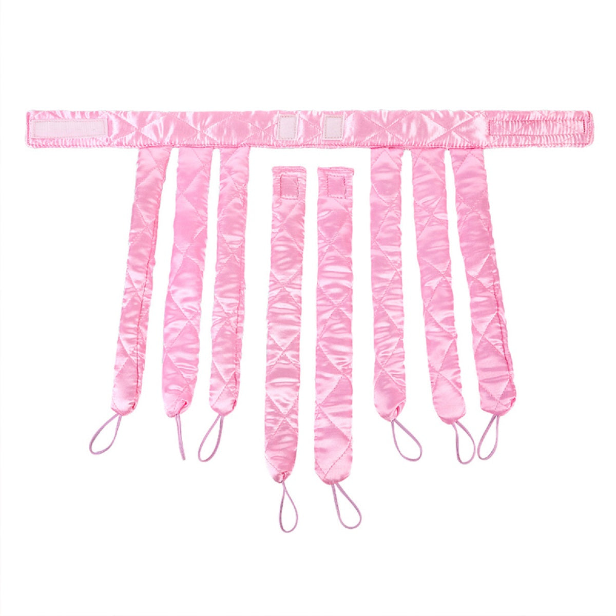 Hair Rollers Heatless Curling