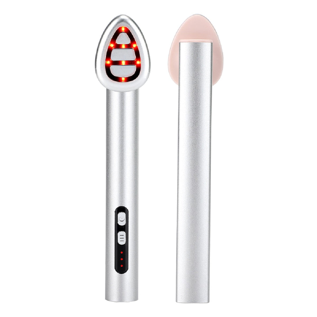 7-Color Facial Wand Eye Micro-current Device