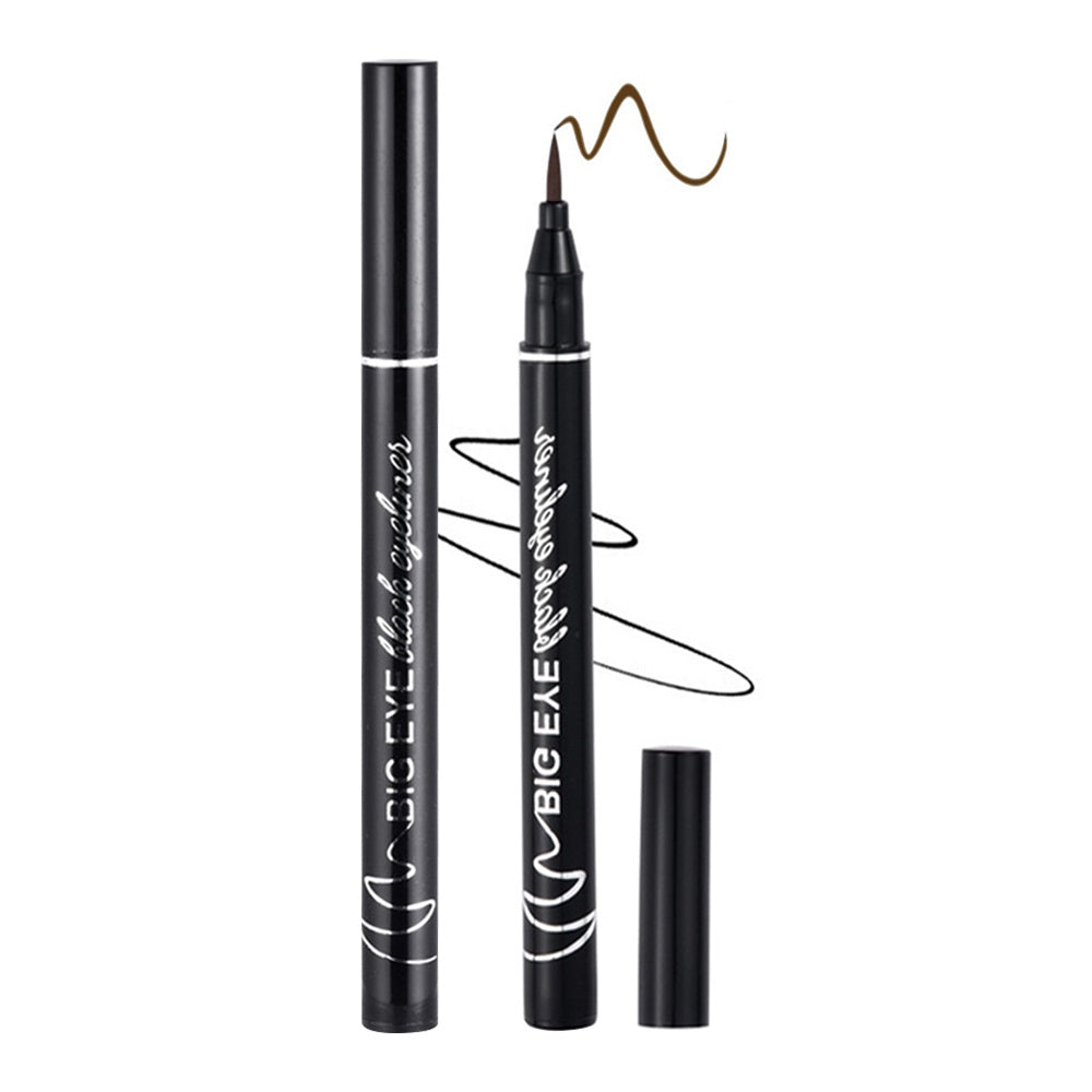 Waterproof Diamond Glitter Liquid Eyeliner