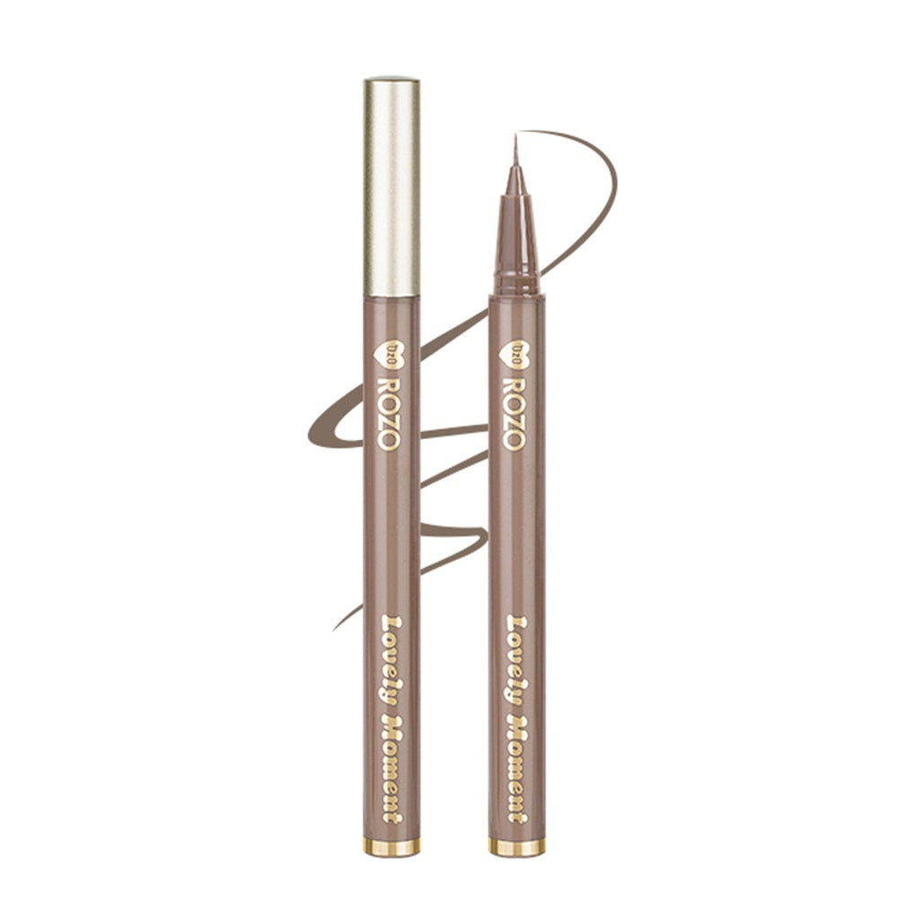 Waterproof Diamond Glitter Liquid Eyeliner