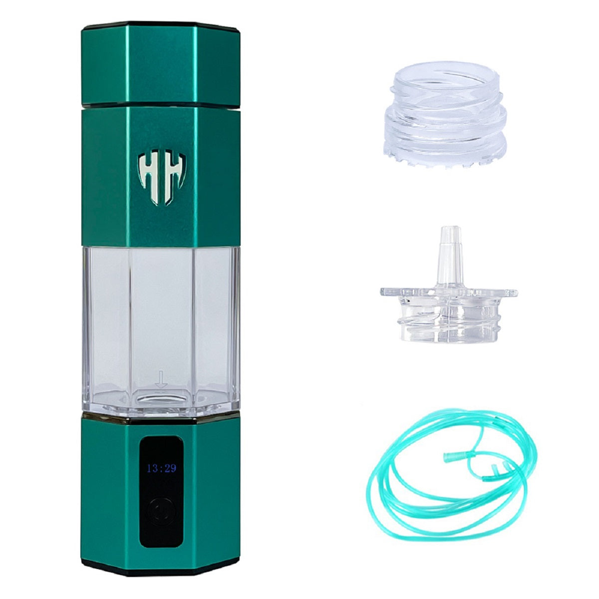 Hydrogen Rich Water Generator Bottle Cup