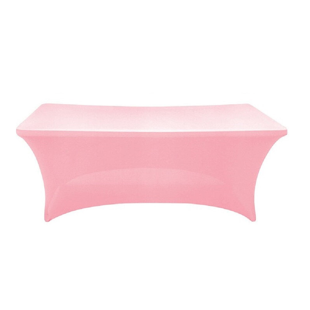 Stretchy & Waterproof Fitted Lash Bed Cover Protective Spa Treatment Massage Bed
