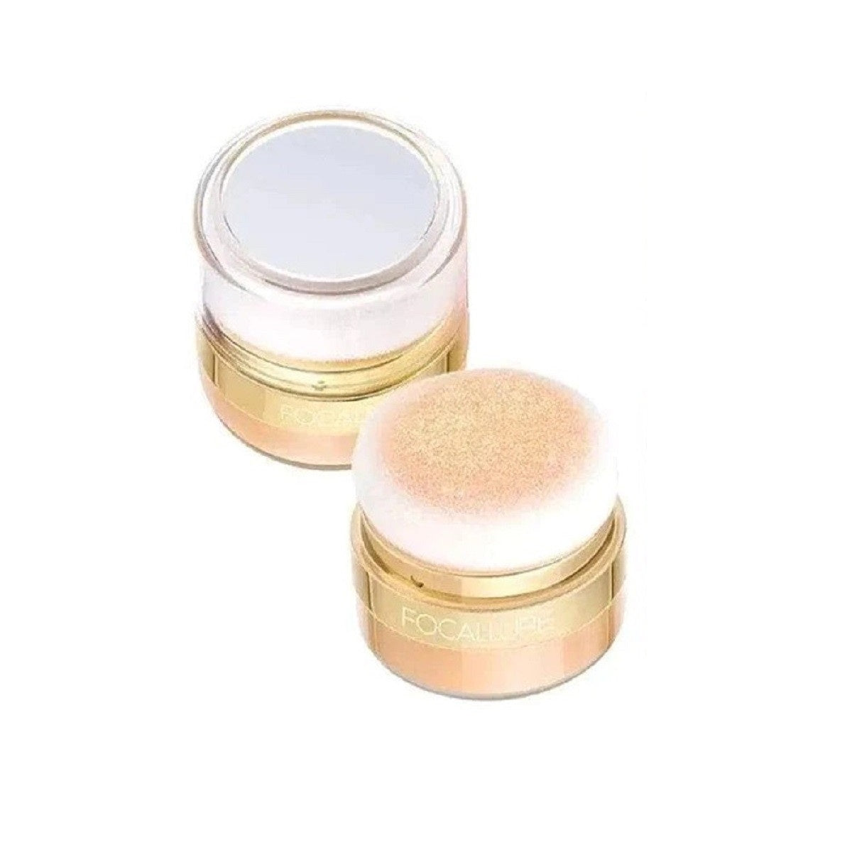 Glitter Bronzers Highlighter