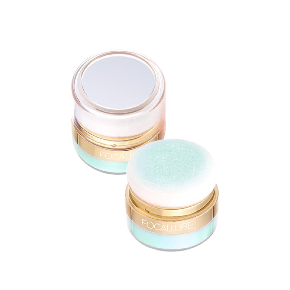 Glitter Bronzers Highlighter