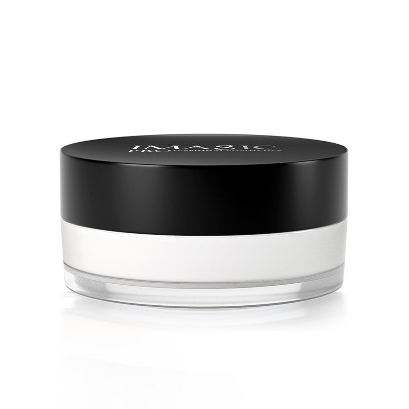 Makeup Powder Waterproof Invisible Brightening