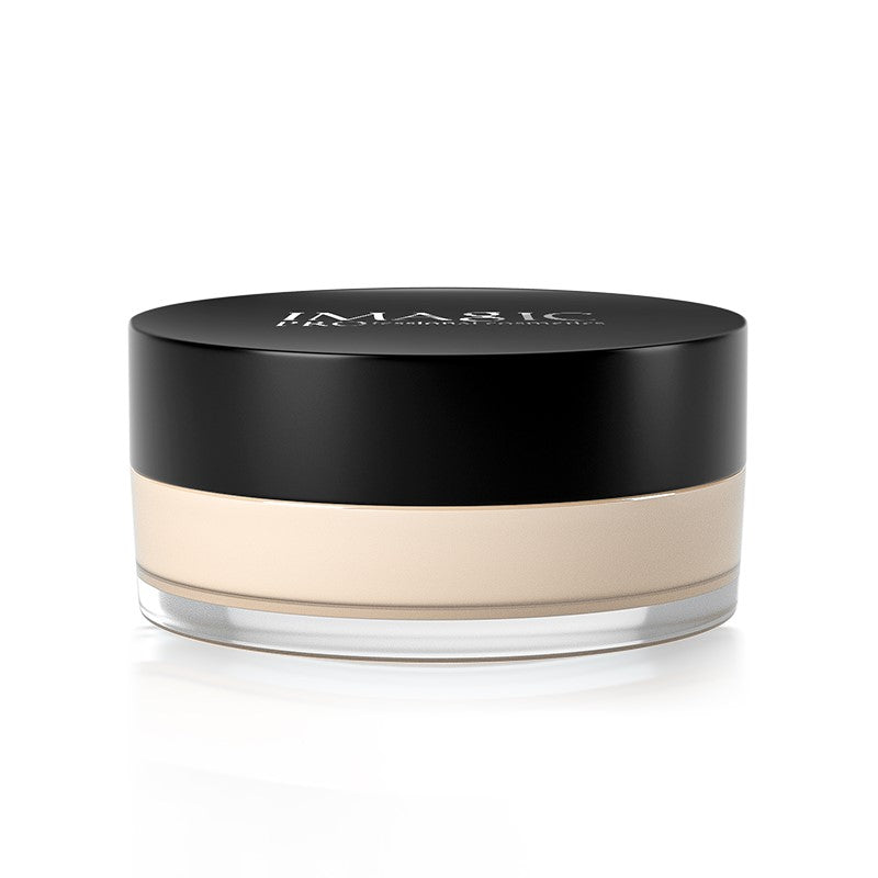 Makeup Powder Waterproof Invisible Brightening
