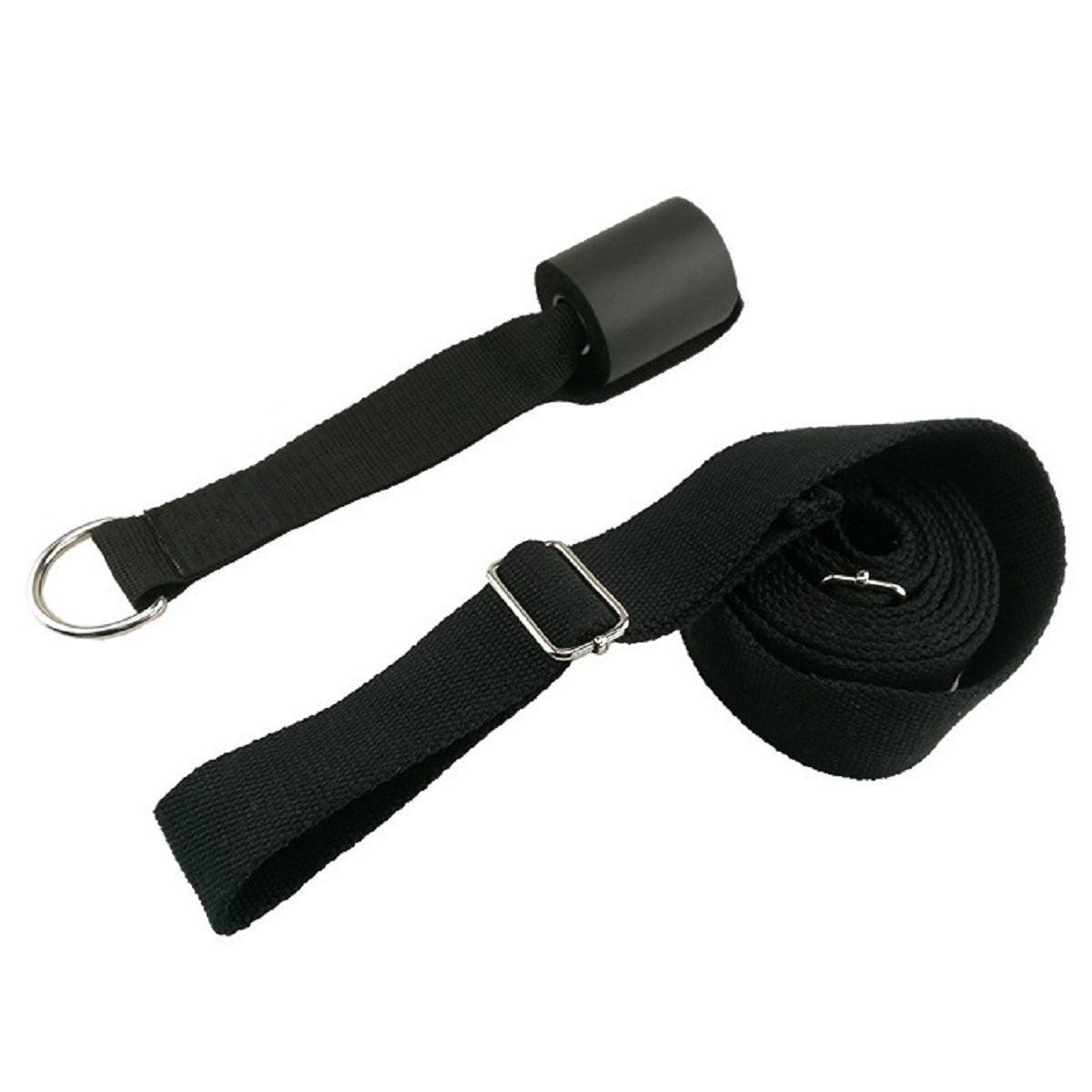Ballet Stretch Band Stretching Leg