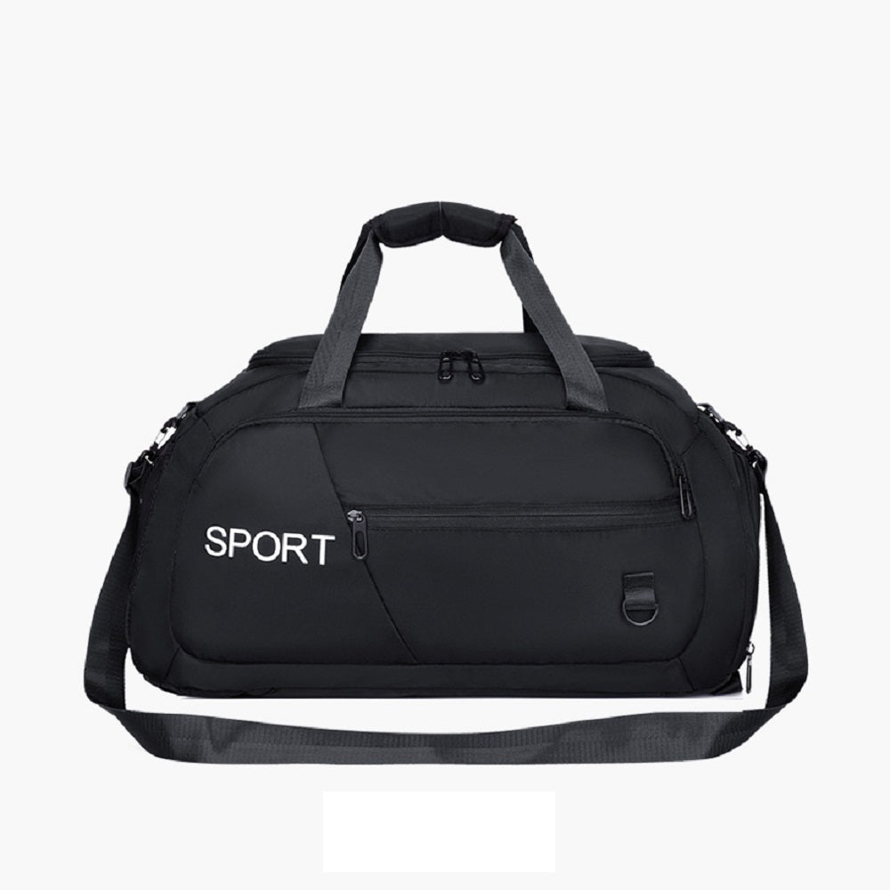 Women's Travel Bag Travel Backpack  Luggage Bags Multifunction Crossbody