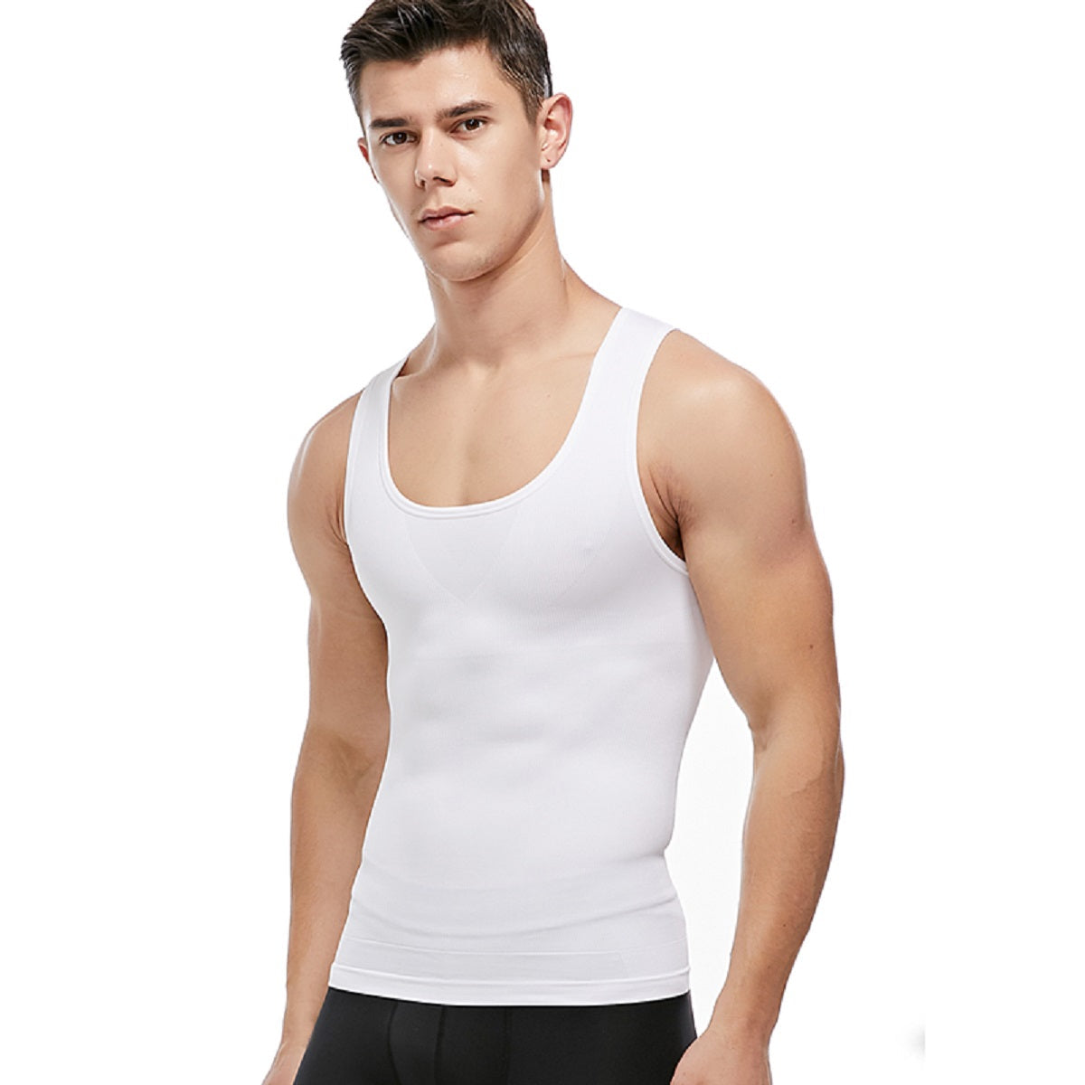Slimming Body Shaper Vest