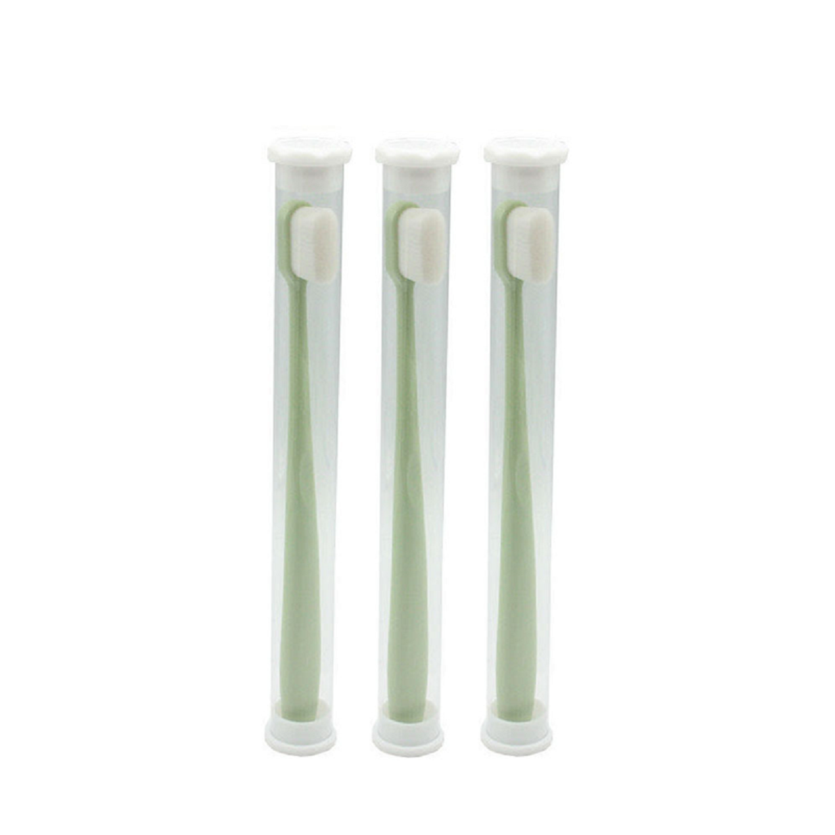 Ultra Soft Nano Toothbrush