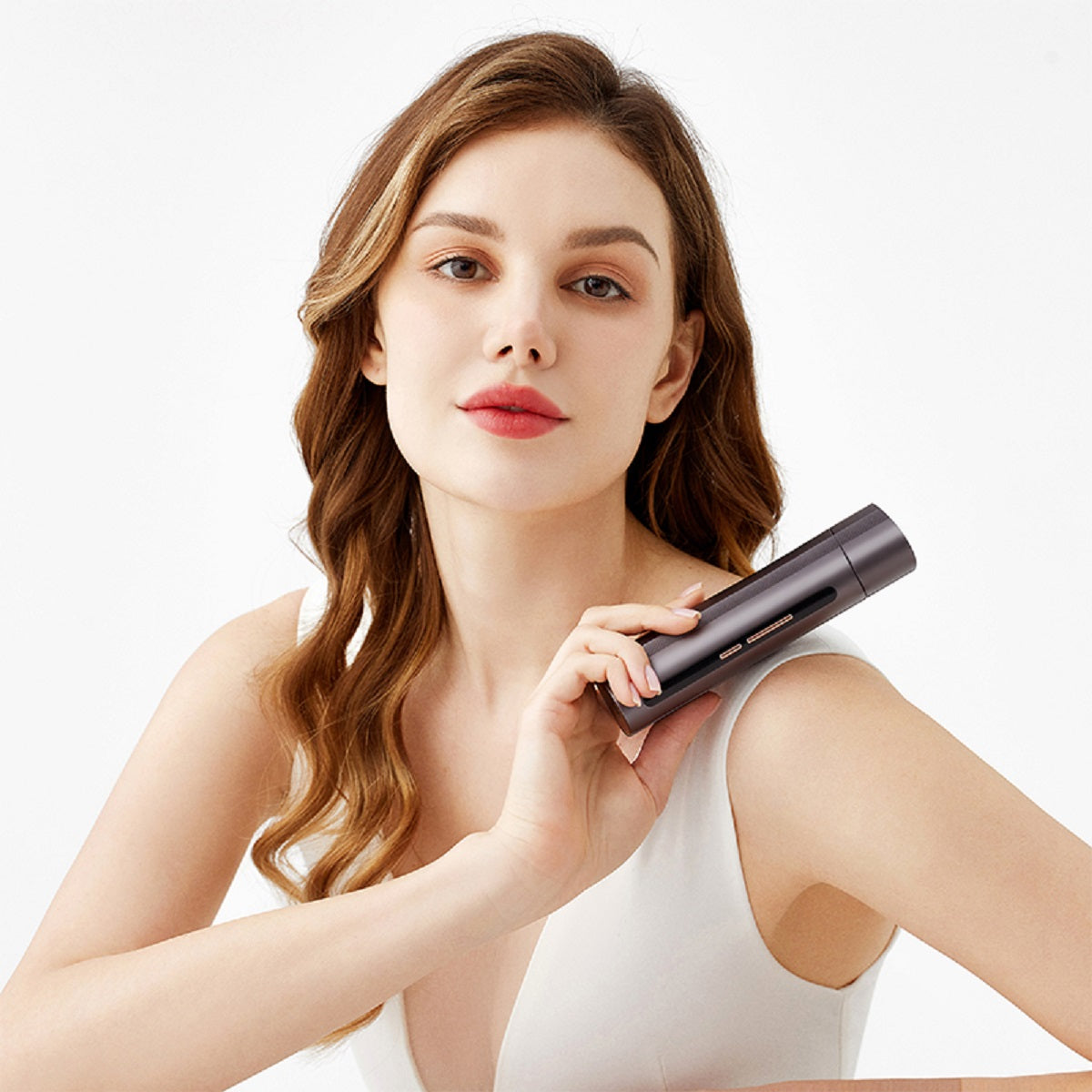 6 in 1 Skin Tightening Rejuvenation Skin Care Device