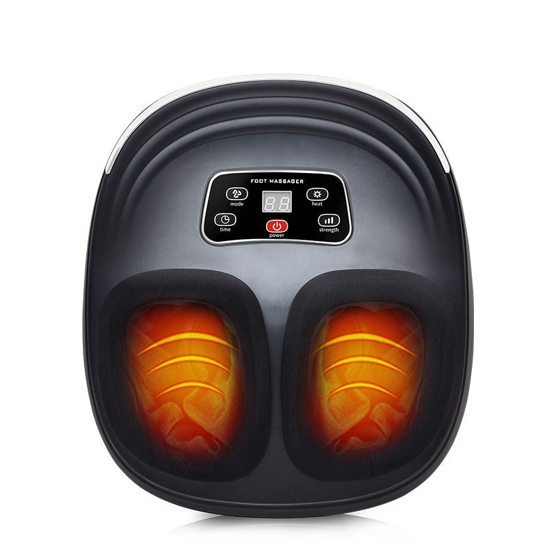 Air Compression Electric Foot Massager Machine