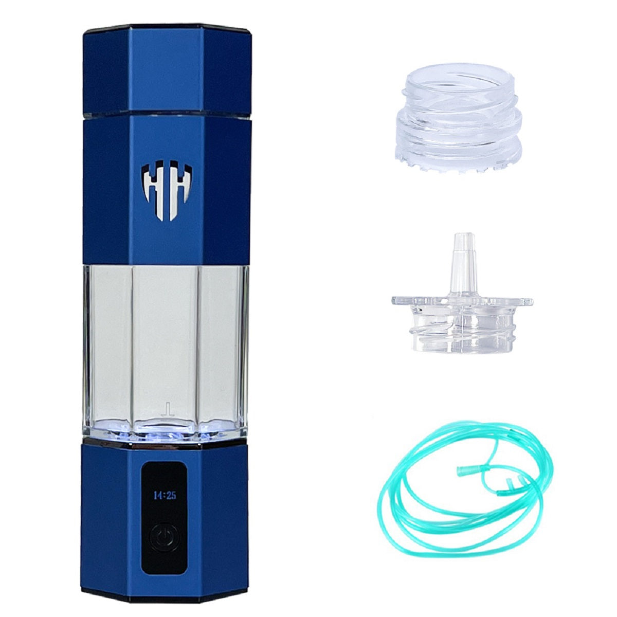 Hydrogen Rich Water Generator Bottle Cup