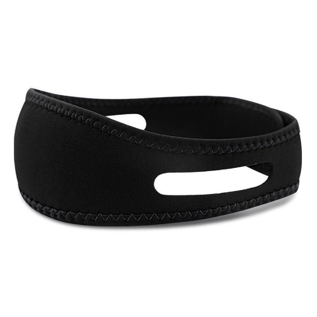 Breathable Anti-Snoring Chin Belt