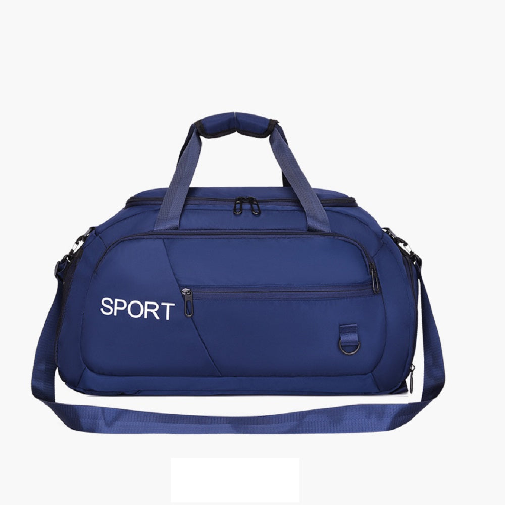 Women's Travel Bag Travel Backpack  Luggage Bags Multifunction Crossbody