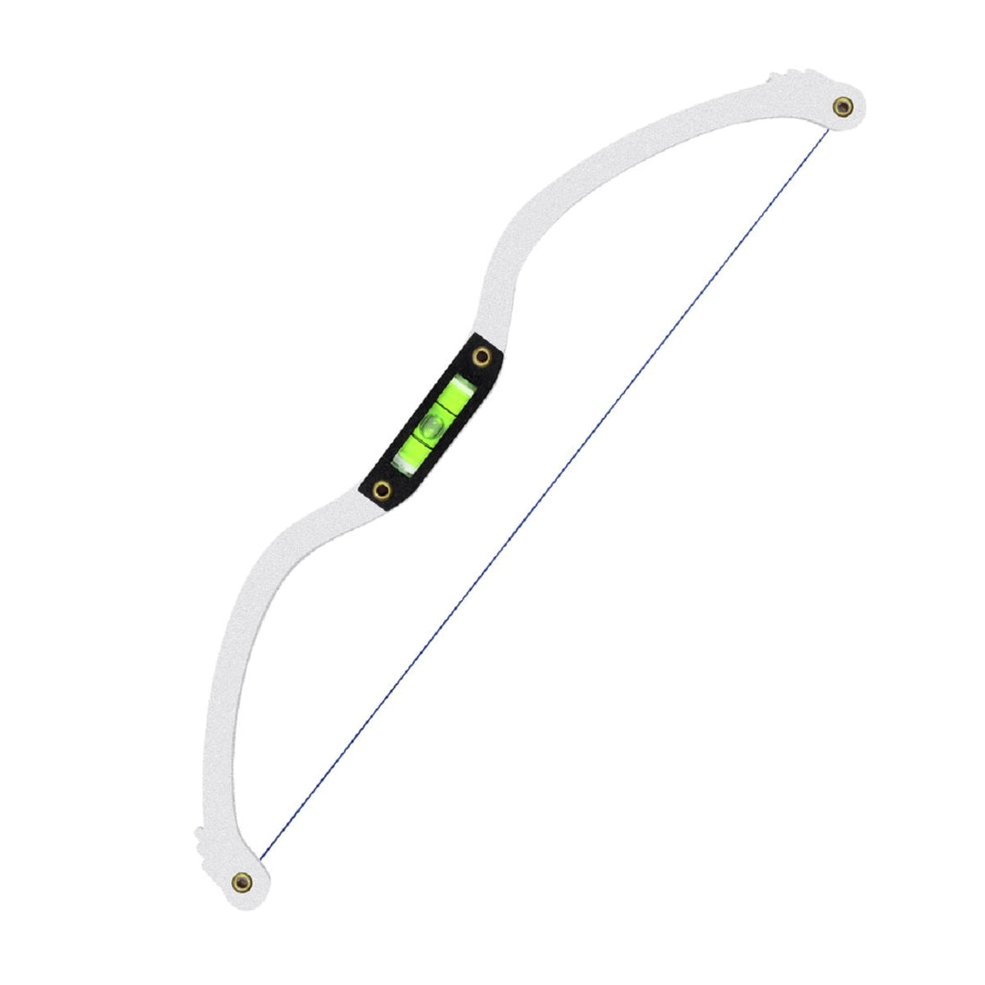 Eyebrow Line Marker Ruler