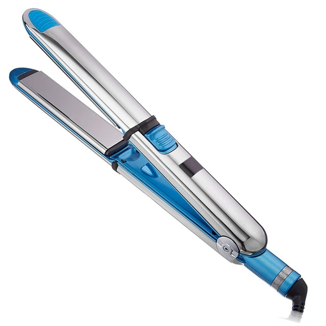 Nano Titanium Floating Plate Flat Iron