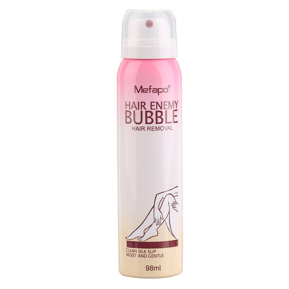 SPRAY & WIPE HAIR REMOVAL SPRAY ICICOSMETIC™