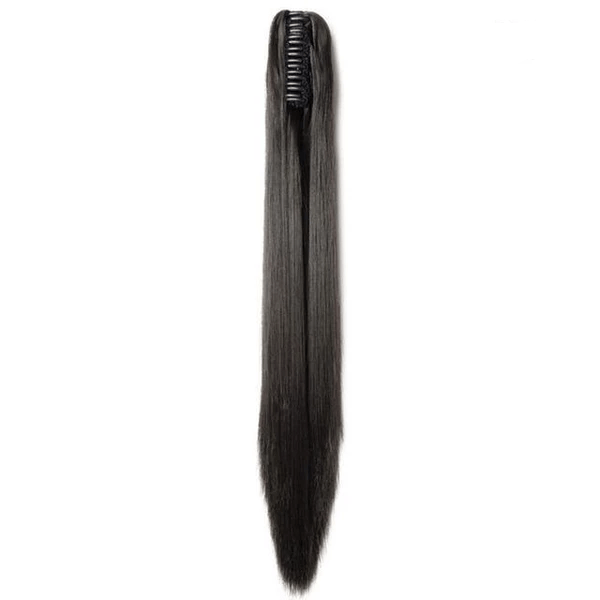 Clip-on ponytail iciCosmetic