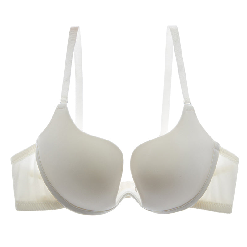 Deep Plunge Convertible V Bra
