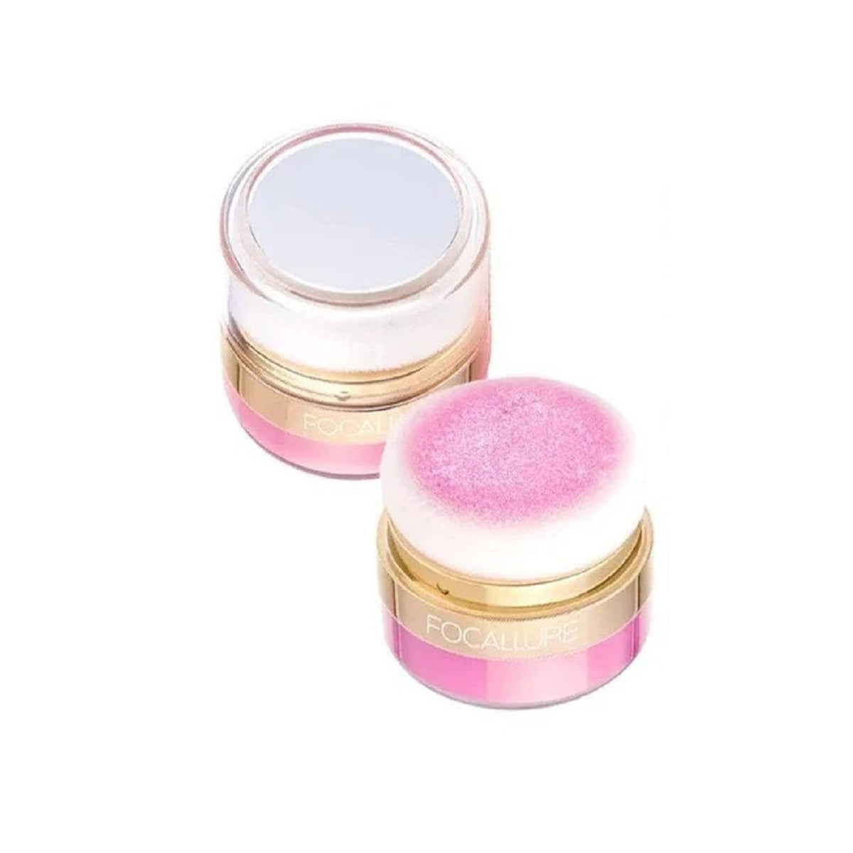 Glitter Bronzers Highlighter