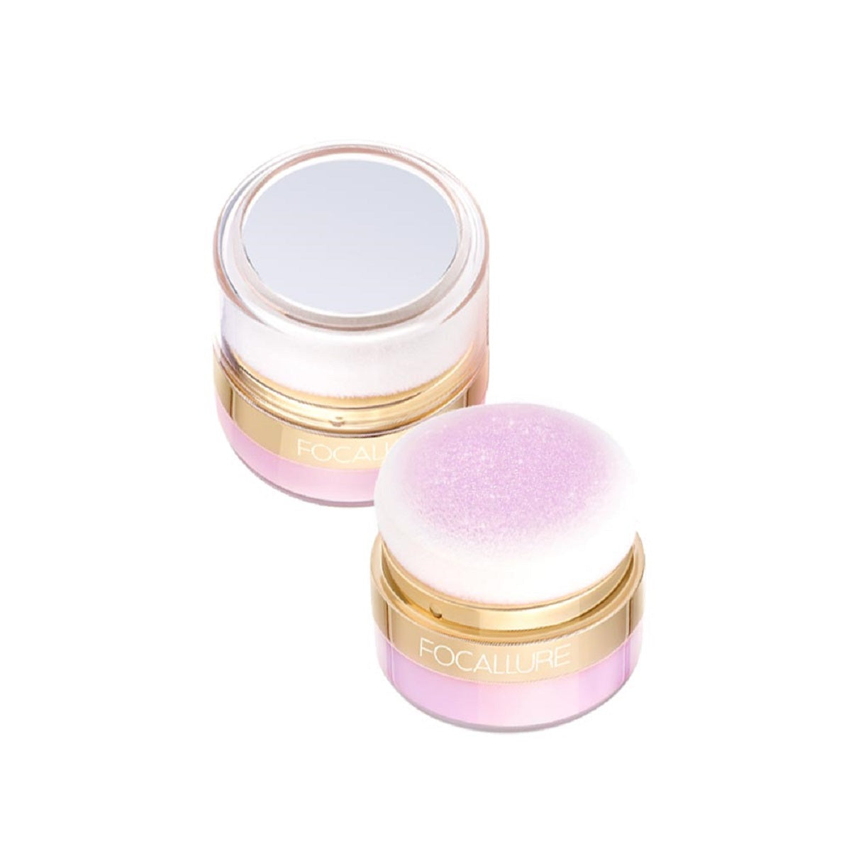 Glitter Bronzers Highlighter