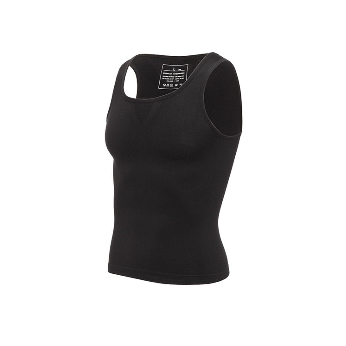 Slimming Body Shaper Vest