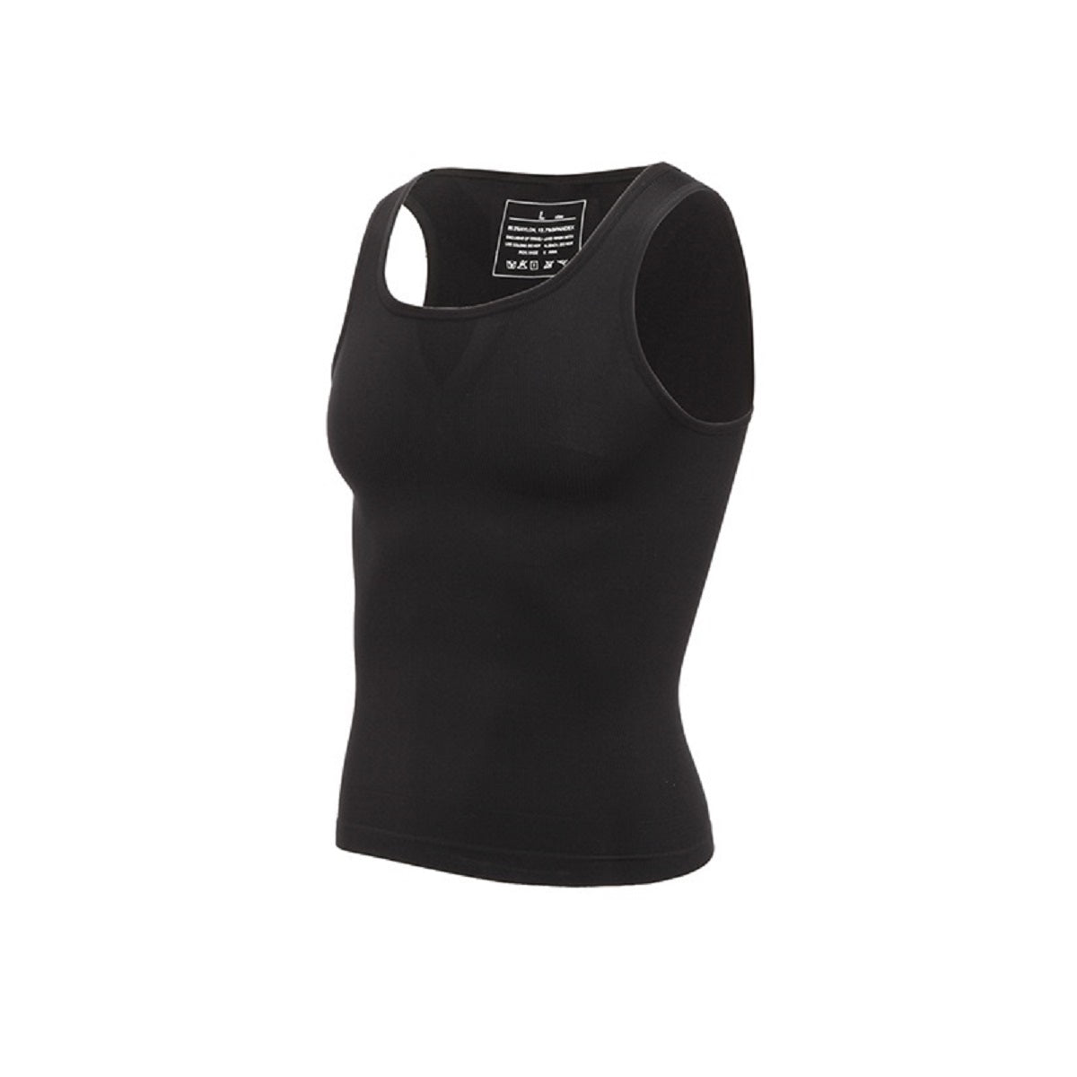 Slimming Body Shaper Vest