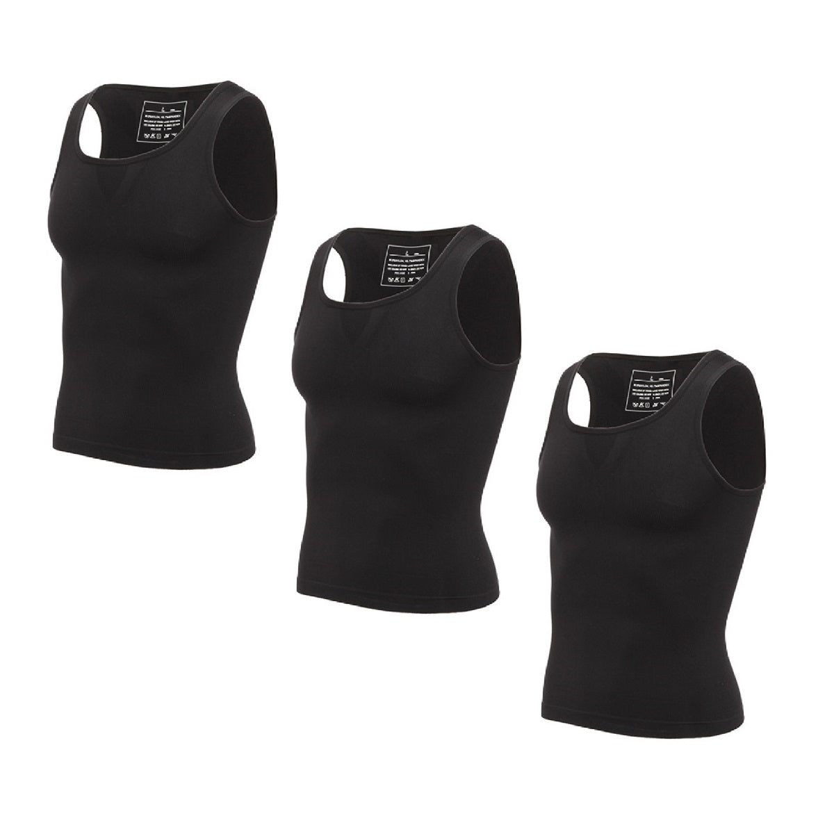 Slimming Body Shaper Vest
