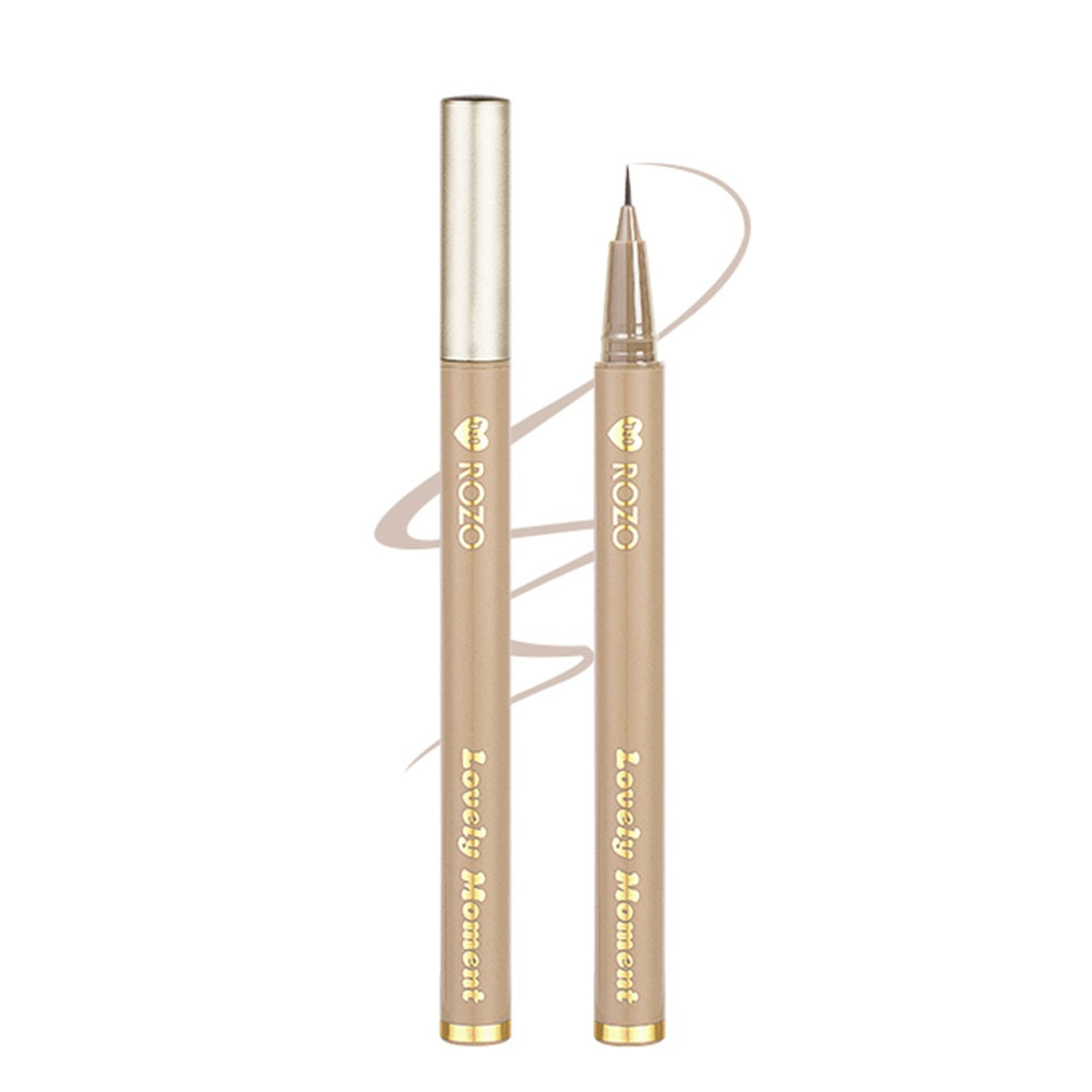 Waterproof Diamond Glitter Liquid Eyeliner