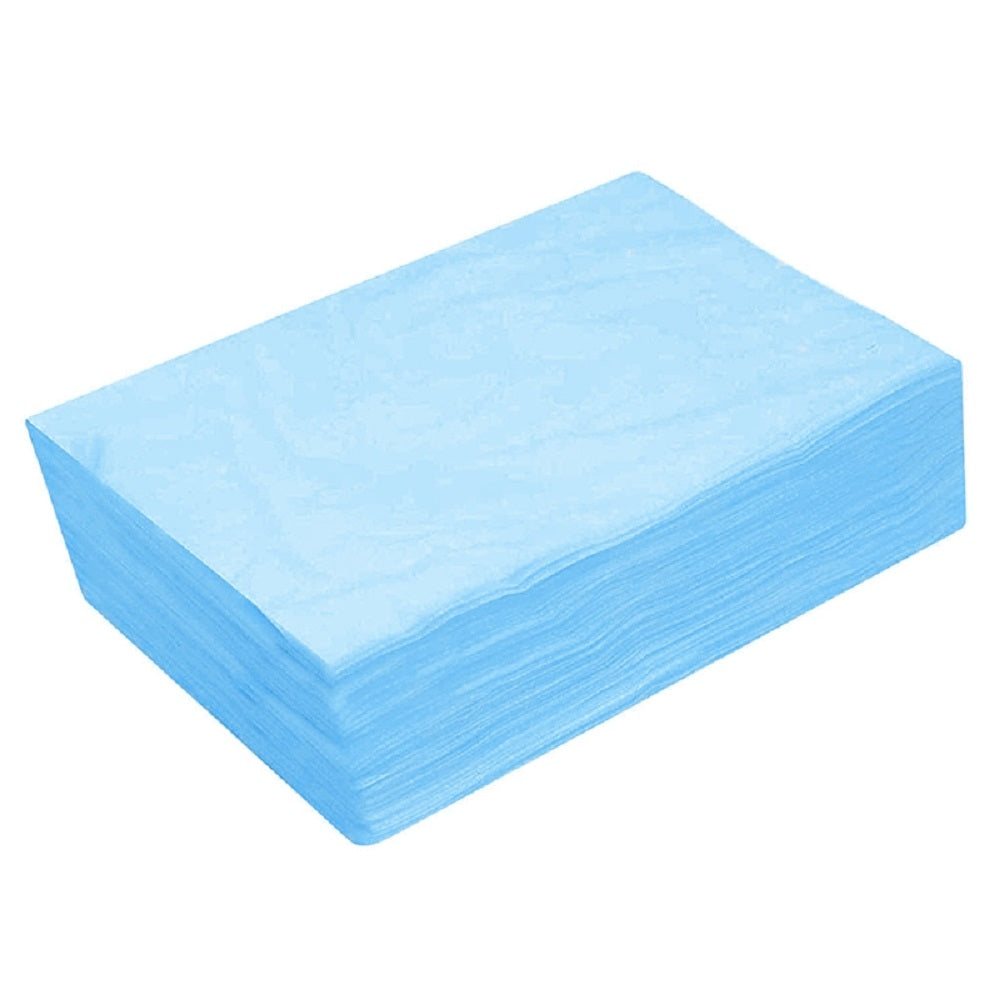 100pcs Massage Table Sheets Disposable Spa Bed Cover Beauty Salon