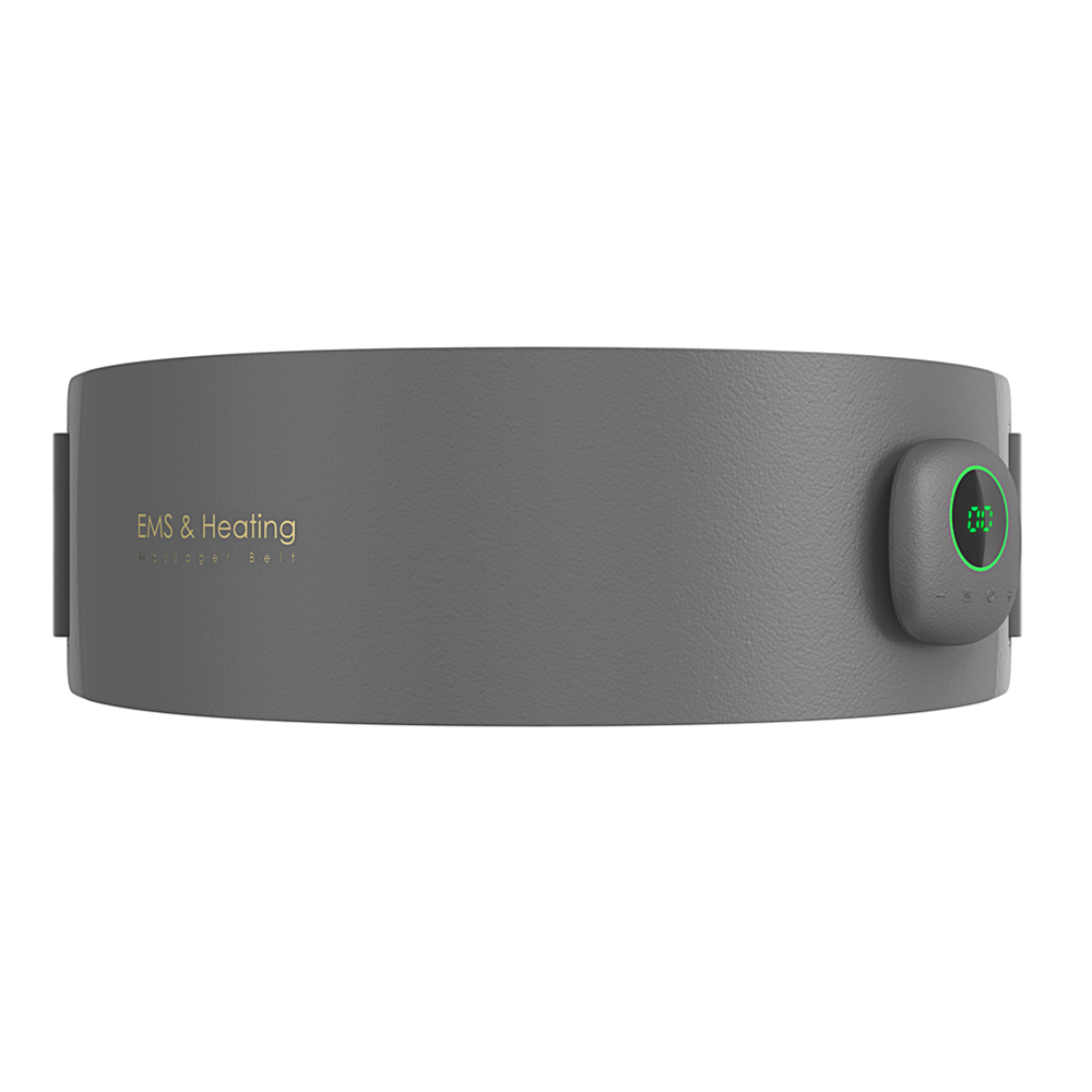 Menstrual Period Heating pad Warm Belt Relieve Menstrual Pain Back