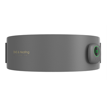 Menstrual Period Heating pad Warm Belt Relieve Menstrual Pain Back