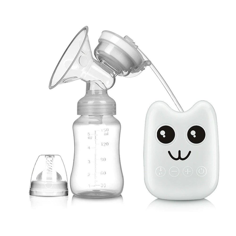 Electric Breastfeeding Pump
