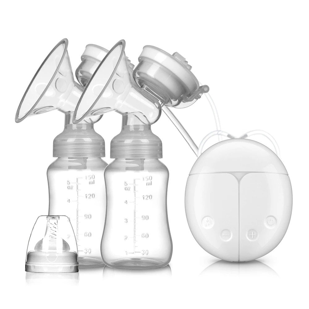 Electric Breastfeeding Pump