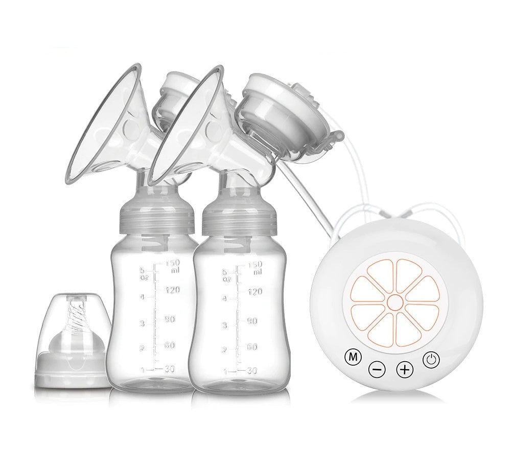 Electric Breastfeeding Pump