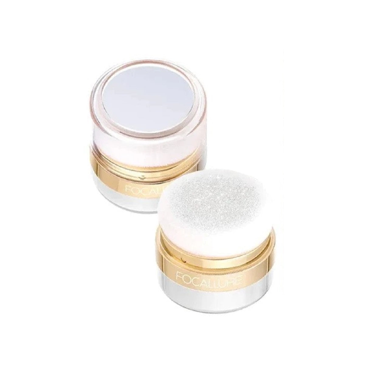 Glitter Bronzers Highlighter