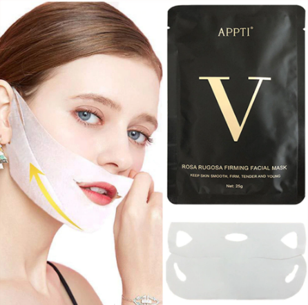 icicosmetic lifting mask (5 masks)