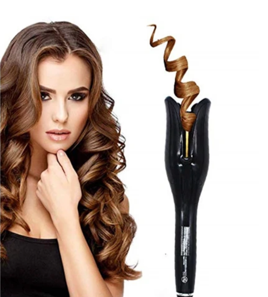 BLXCK NORWAY CURLER™