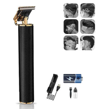 Ornate Hair Clipper