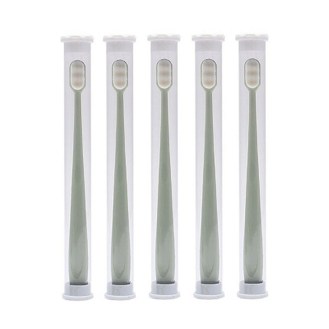 Ultra Soft Nano Toothbrush