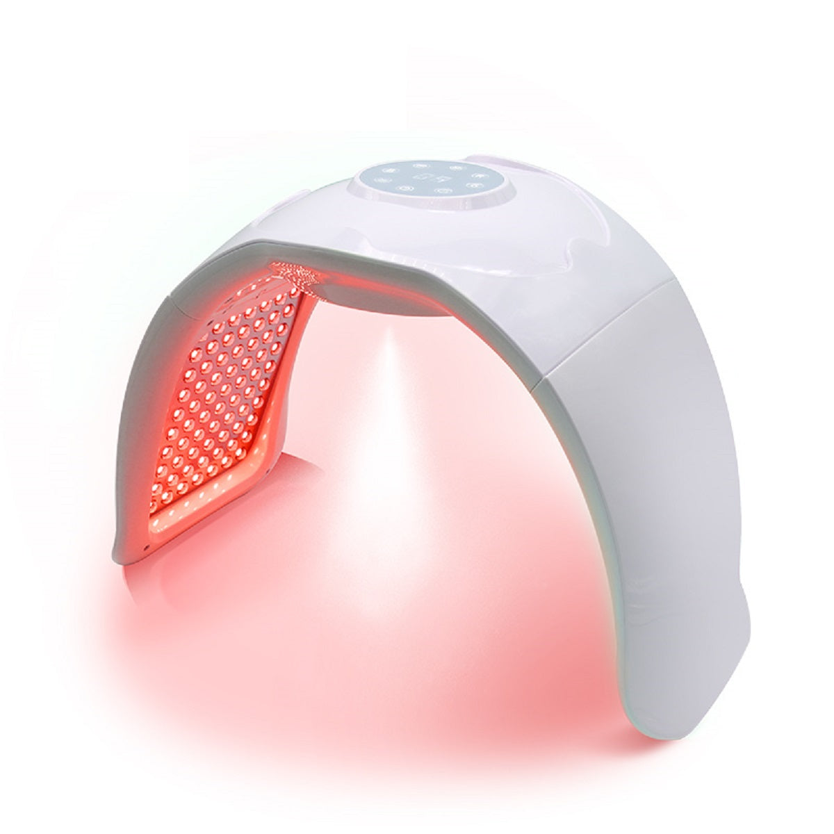 8-Colors Mask Light Facial Rejuvenation skin Device