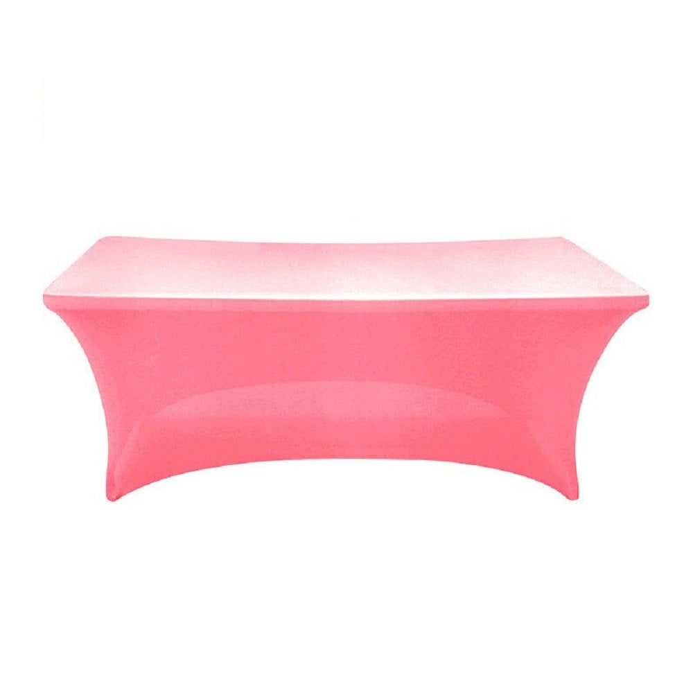 Stretchy & Waterproof Fitted Lash Bed Cover Protective Spa Treatment Massage Bed